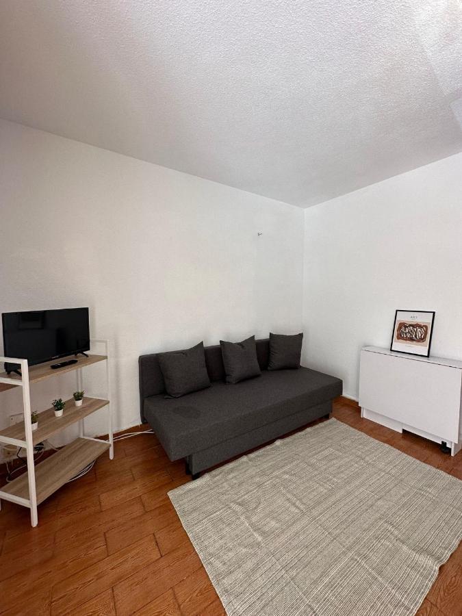 Benalmadena Inn Apartaments มาลากา ภายนอก รูปภาพ